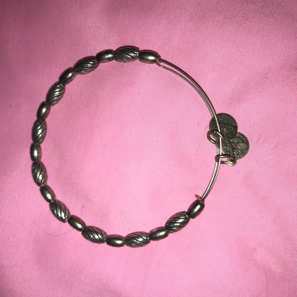 ALEX & ANI BEAD BRACELET